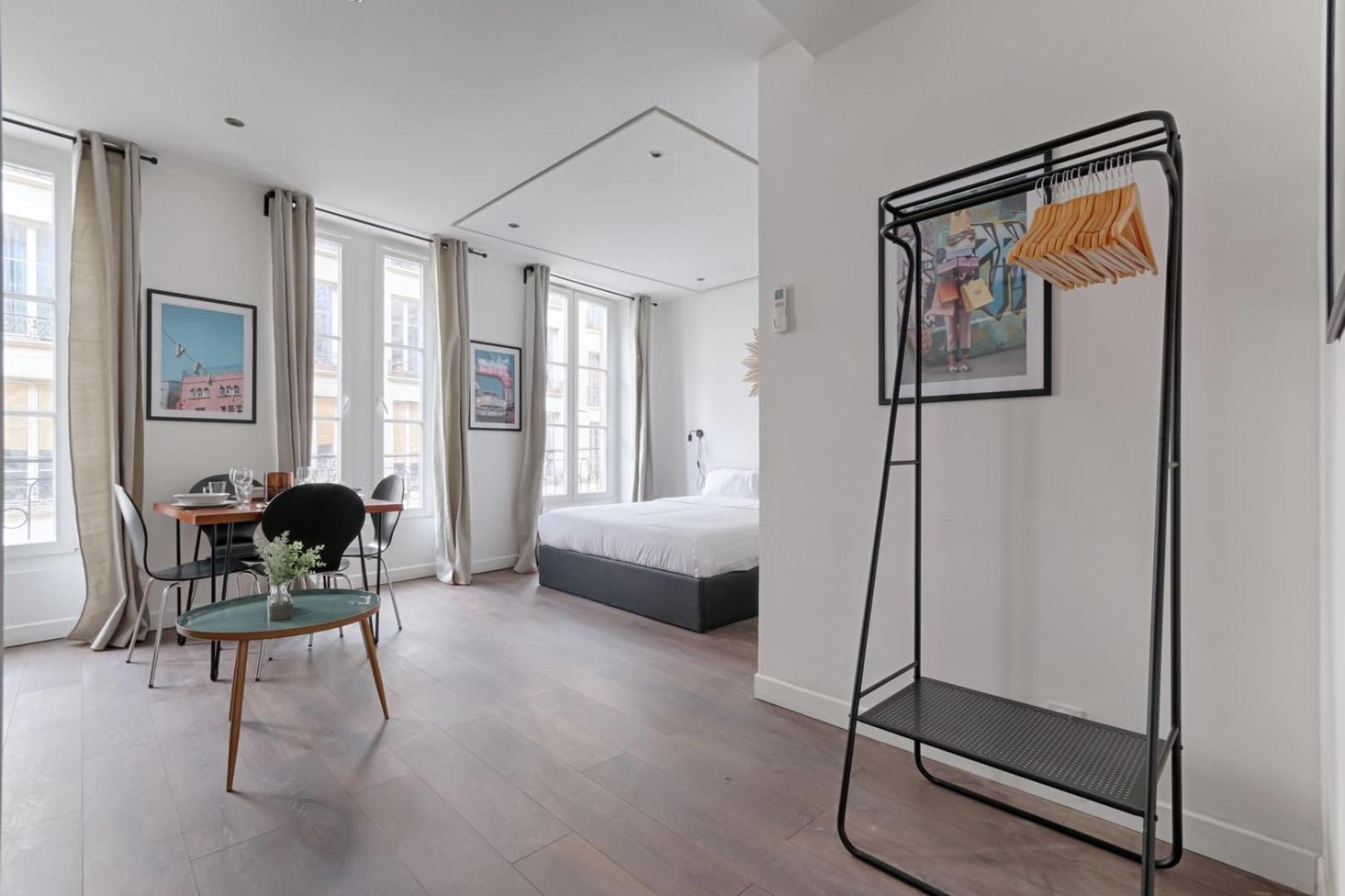 Appartement Tbs 307 - Superb In The Heart Of *