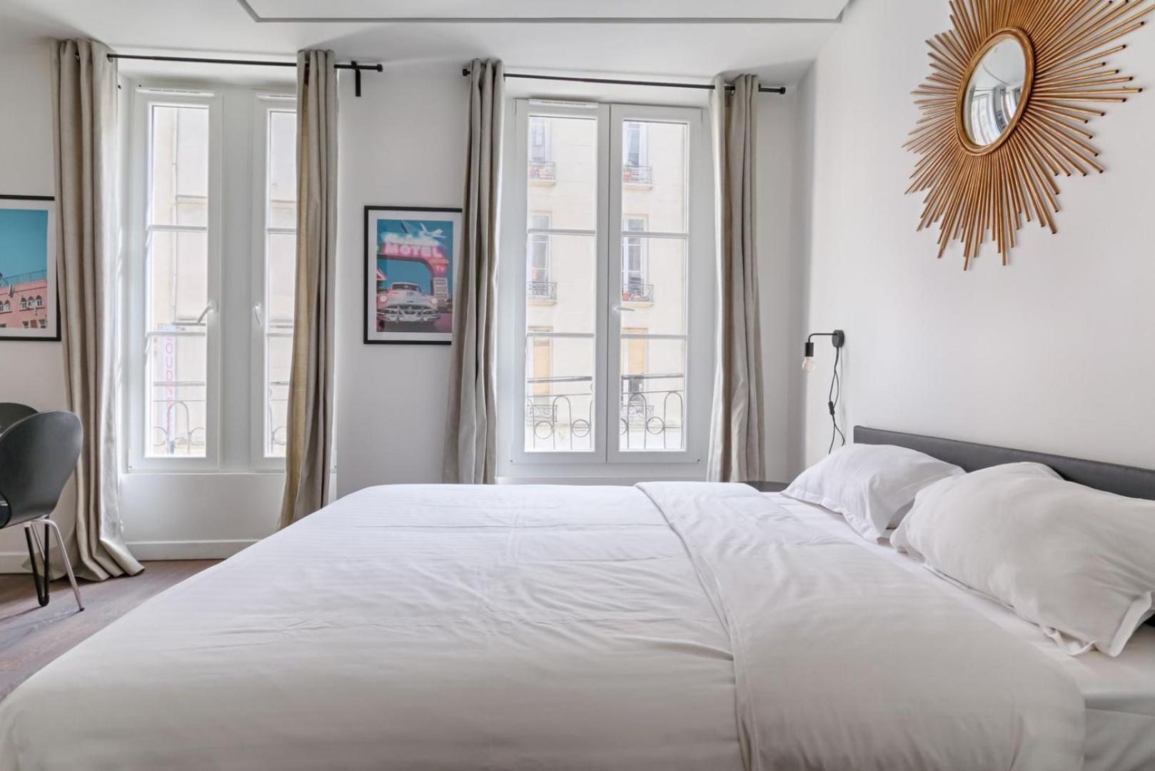 Appartement Tbs 307 - Superb In The Heart Of